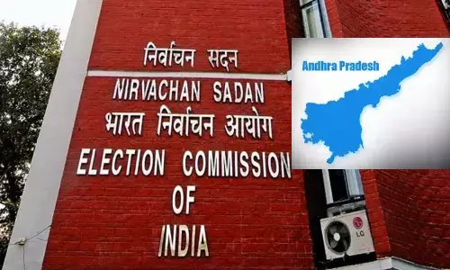 ఏపీలో ఎంత మంది ఓటర్లు ఉన్నారో తెలుసా?