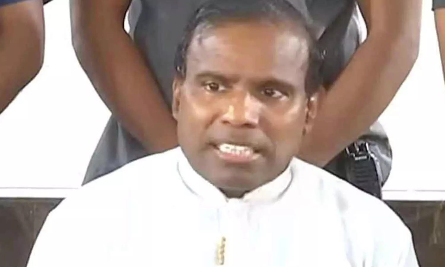 పవన్ కళ్యాణ్ కంటే నేనే బెటర్ అని ఆ నేత అన్నారు: కేఏ పాల్