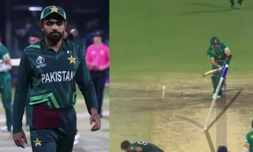 pakistan cricket team, PAKvsSA, Umpries call,SAvsPAK, PakistanTeam, TeamPakistan