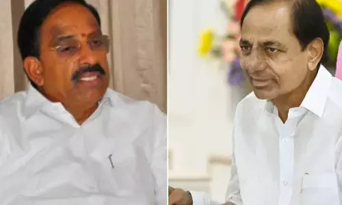telangana, thummala, thummalanageshwarrao, ktr, kcrpolitics, politics