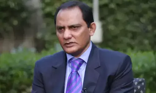 HCA, HyderabadCricketAssociation, UppalCricketStadium, Azhar