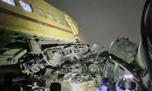 train accident, andhra pradesh,