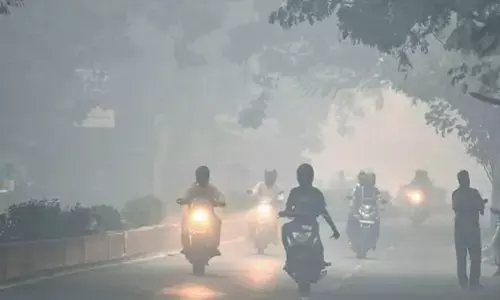 Weather Report, Andhra Pradesh, Telangana, Weather, Telugu states