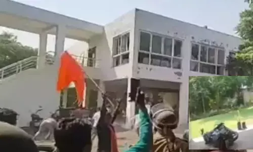 prakash solanki, mla, ncp, maharashtra