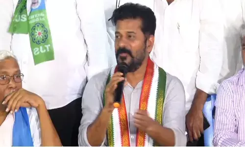 Kodandaram : కాంగ్రెస్ కు కోదండరామ్ మద్దతు.. కండిషన్లు ఇవే