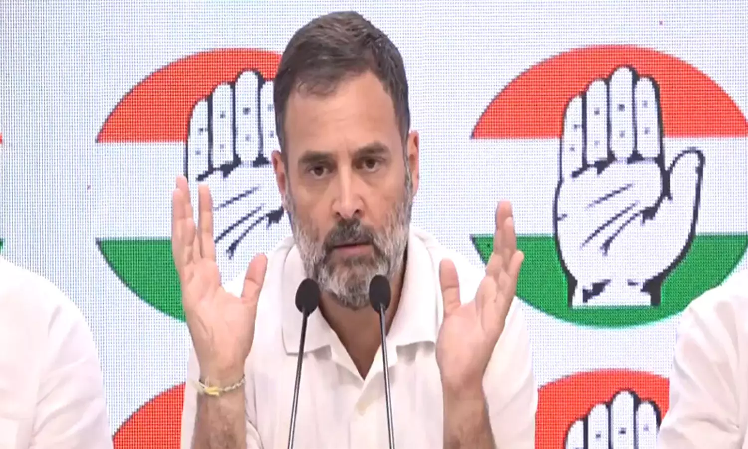 rahul gandhi, congress, campaign, telangana, elections