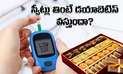 Health Tips, Sugar eating, Sugar, Diabetes, Experts