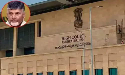 chandrababu, tdp chief, bail, high court
