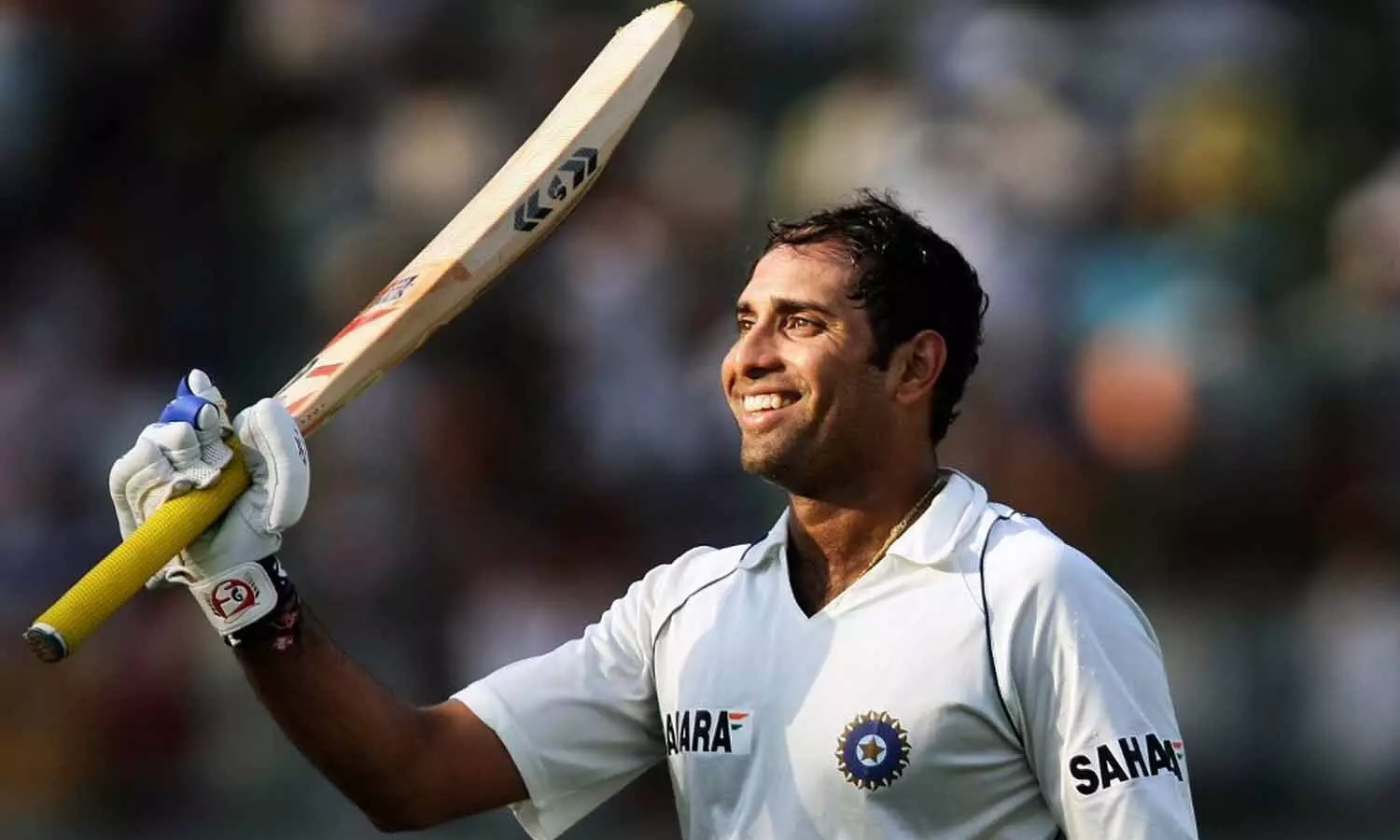 Interesting Facts, About Former Cricketer, VVS Laxman