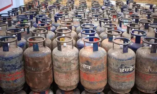 Commercial, LPG Cylinder, Price Hike