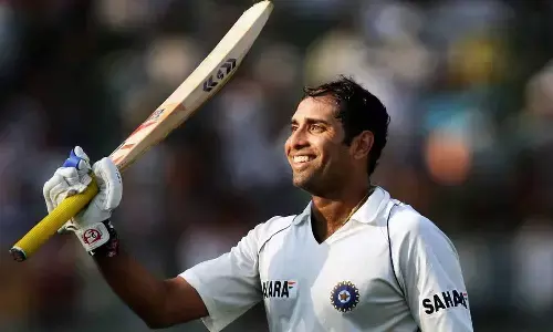 Interesting Facts, About Former Cricketer, VVS Laxman