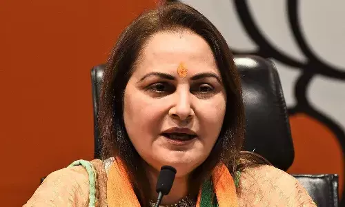 chandrababu, bail, jayaprada, cine actress, reacted