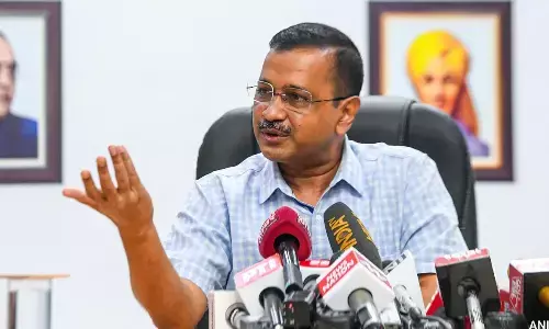 aravind kejriwal, chief minister, delhi, enforcement directorate