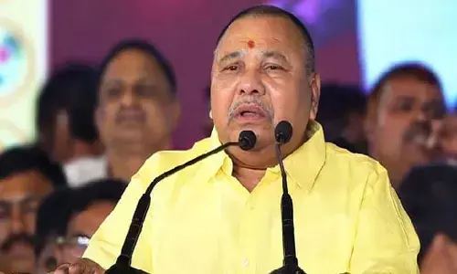 kasani gnaneshwar, join brs, kcr, telangana