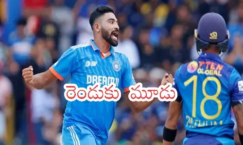 india, sri lanka, one day match, deep misery, wickets