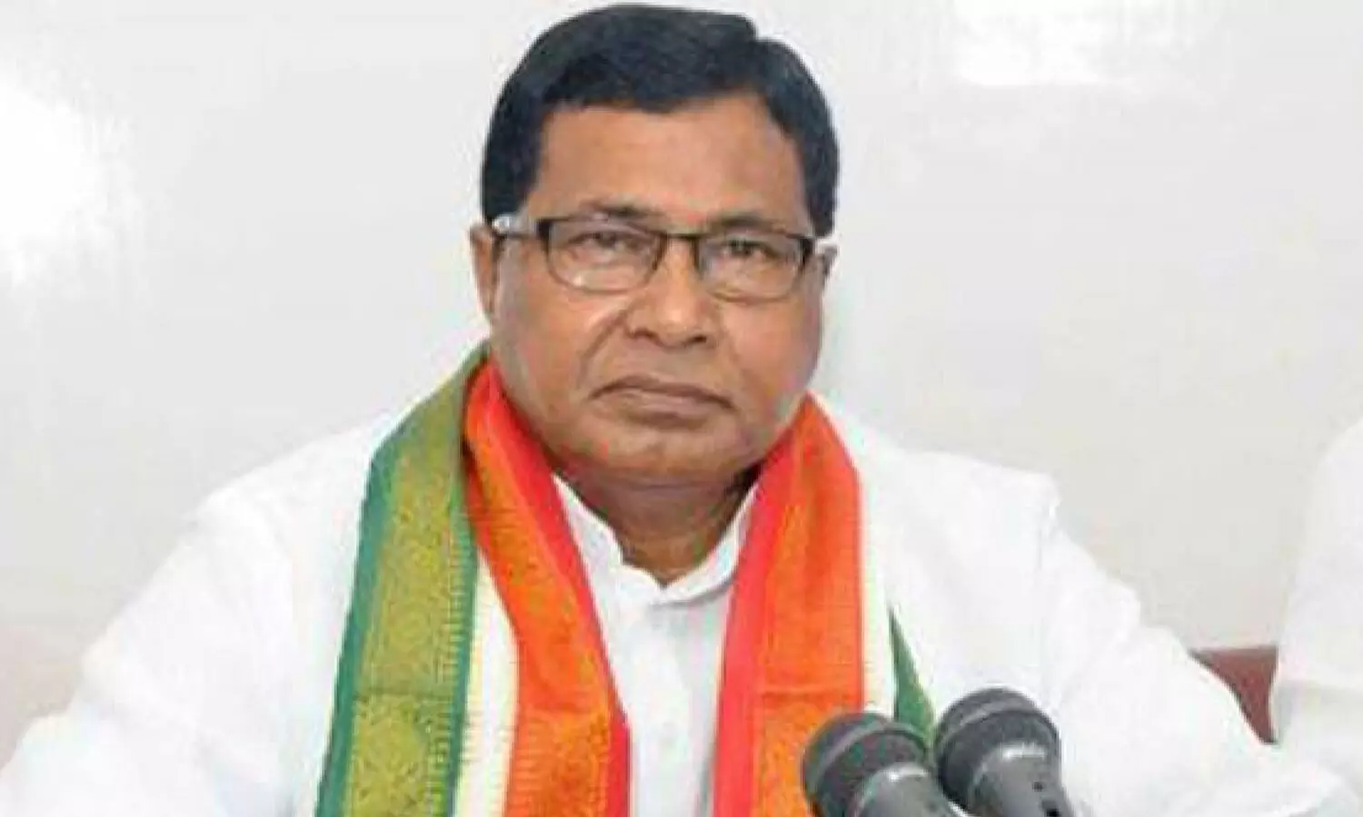 jana reddy, congress, income tax, searches, telangana