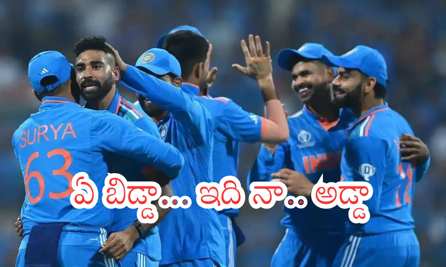 india, semi filnals, world cup, own pitch