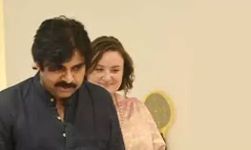 pawan kalyan, italy, bjp, alliance