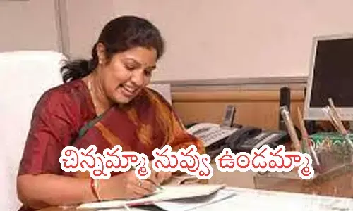 purandhreeswari,  ap bjp chief, allegation, ycp government