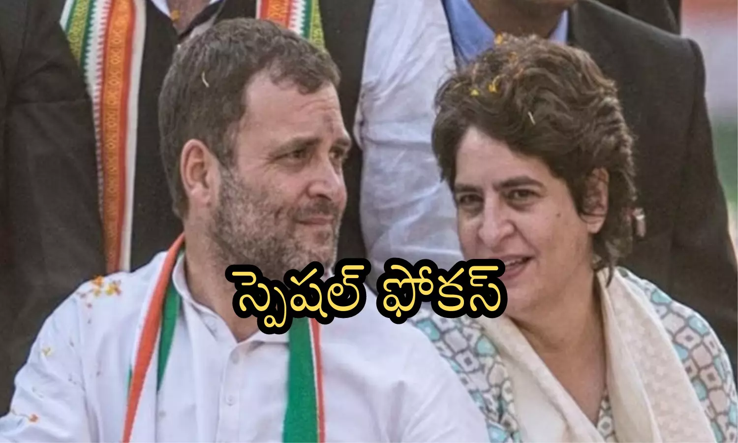congress, focus, telangana elections, campaign