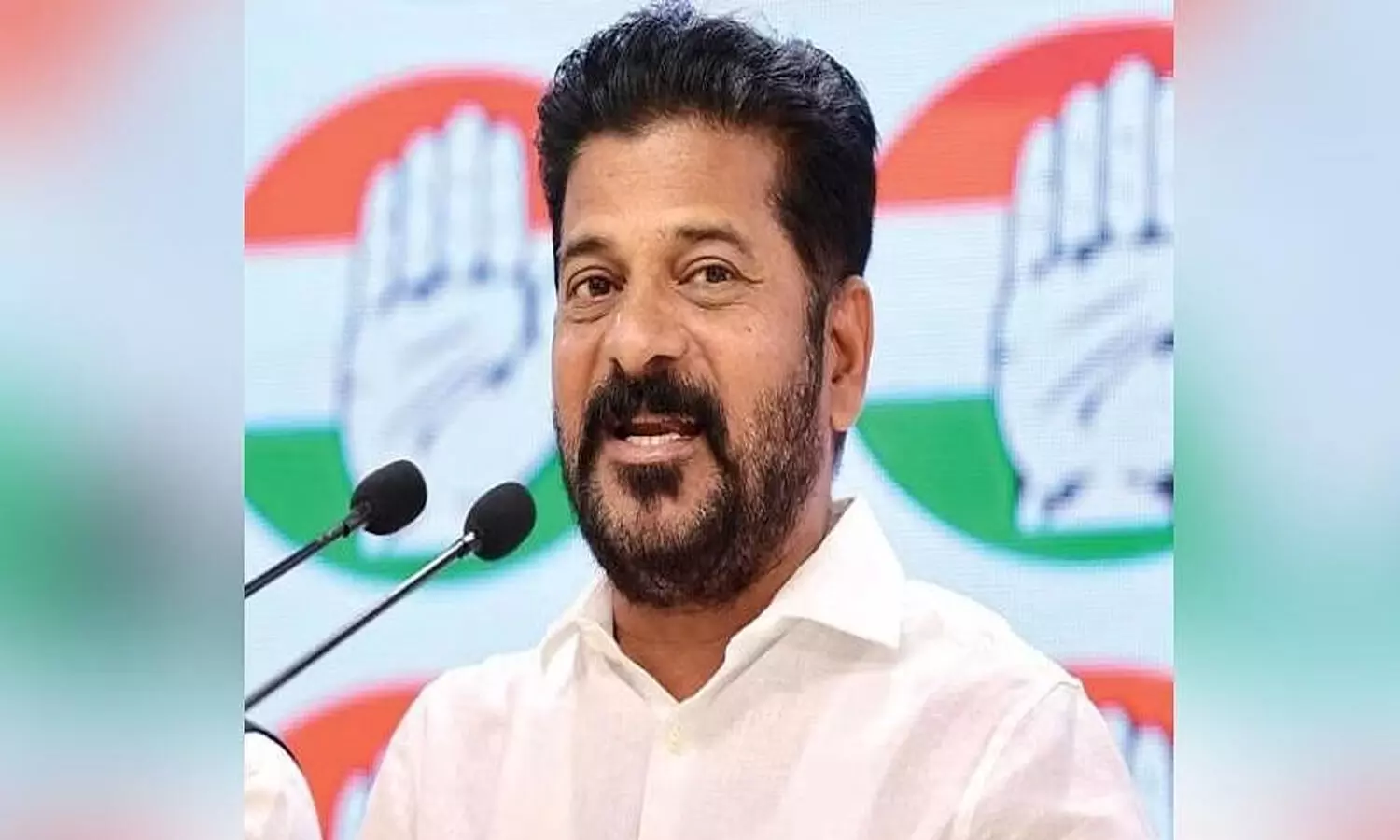 revanth reddy, pcc president, kcr, tweet