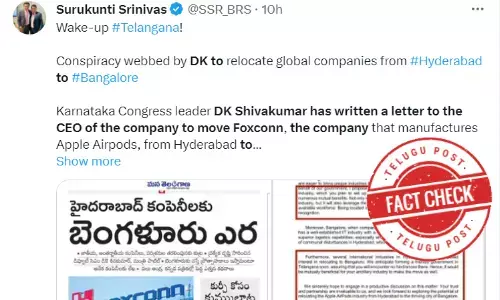 Apple Airpod, Manufacturing unit, Foxconn factory, Hyderabad, Bengaluru, relocate