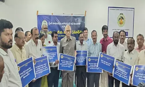 rayalaseema association, seamen and settlers, telangana, hyderabad