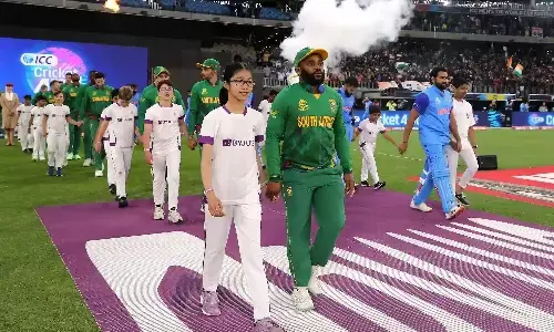 india , won the toss, south africa, world cup, kolkatta, cricket match
