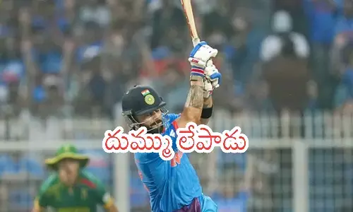 virat kohli, south africa, world cup, century