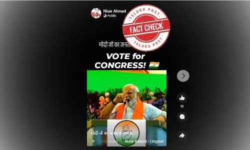 modi, welfare of children, vote for congress