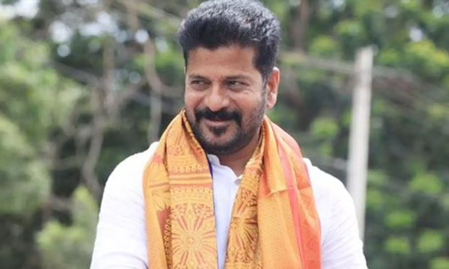 revanth reddy, tpcc president, congress, telagana, election, campaign