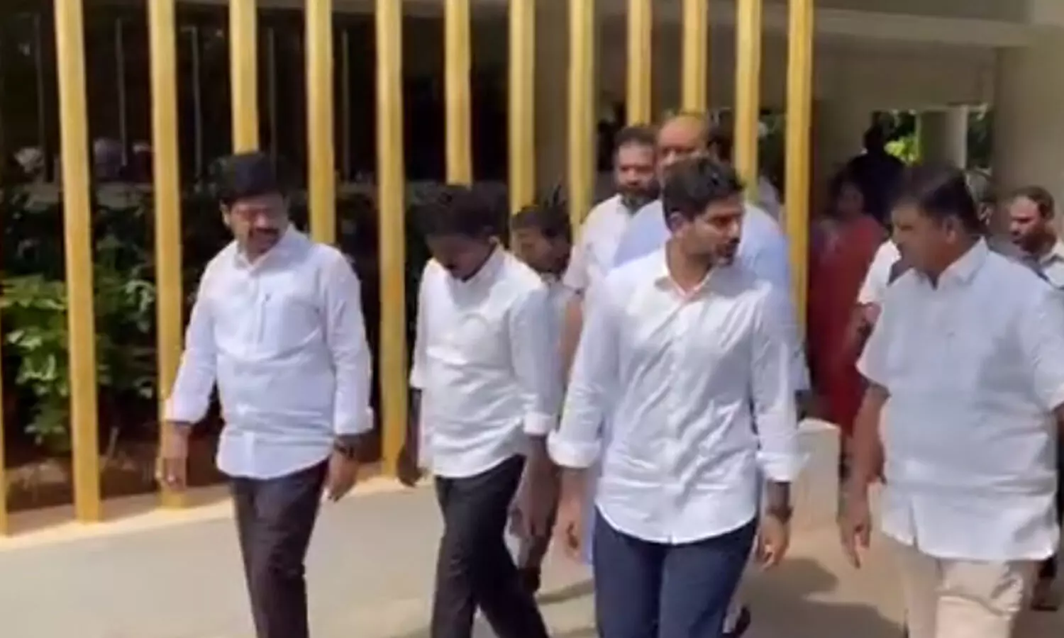 nara lokesh, tdp, governor, andhra pradesh