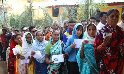 Mizoram, Chhattisgarh, polling, state, assembly elections