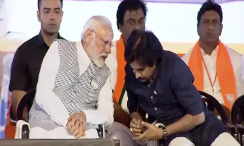 narendra modi, prime minister, pawan kalyan, janasena, bjp