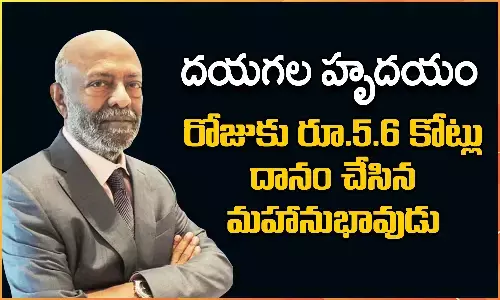 Hurun India Philanthropy List 2023, Shiv Nadar, donations, Mukesh Ambani