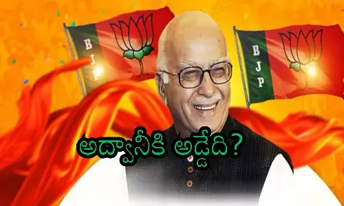 lal krishna advani, bjp, india, birhday