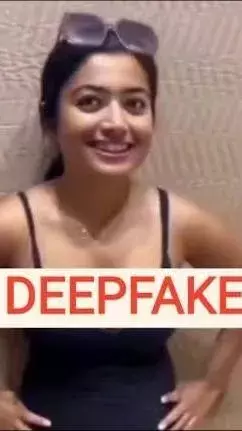 అసలు డీప్ ఫేక్ అంటే ఏమిటి.. ఎలా కనిపెట్టవచ్చు?