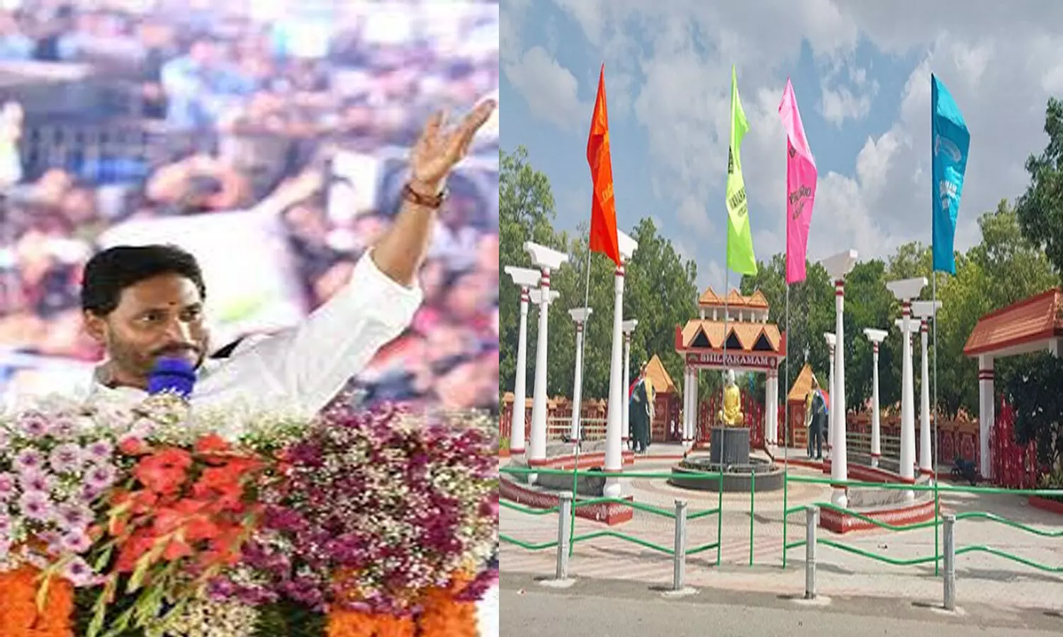 ys jagan, chief minister, annamaiya, kadapa