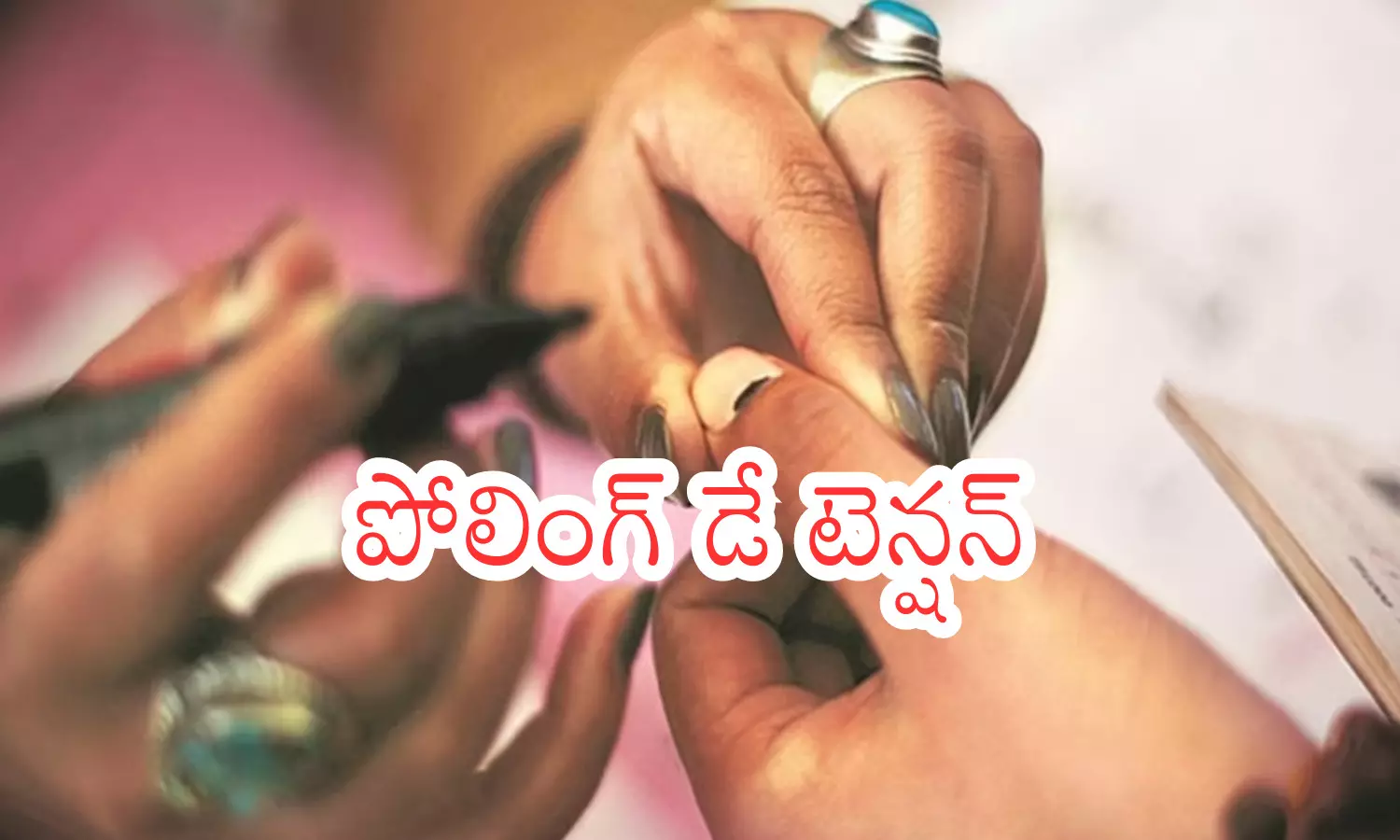 polling day, thursday, holidays, software employees, telangana, elections polling day, thursday, holidays, software employees, telangana, elections