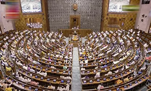 two-day debate,  constitution, lok sabha, india