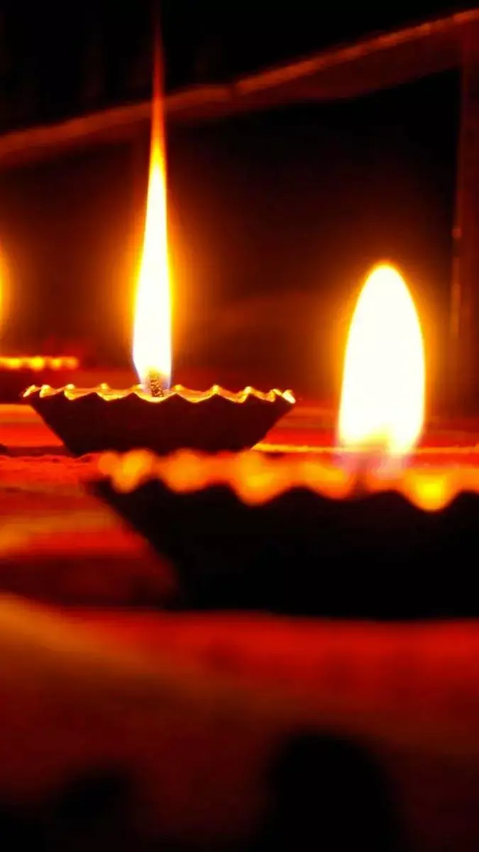 ఈ ఏడాది దీపావళి ఎప్పుడు జరుపుకోవాలంటే?