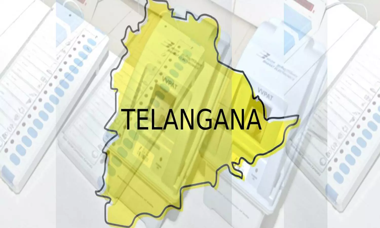 nominations, end today, candidates, telangana, elections
