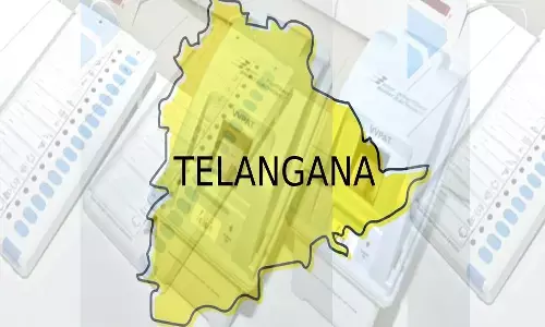 nominations, end today, candidates, telangana, elections