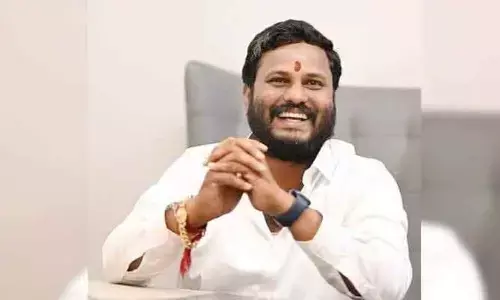 neelam madhu, congress, bsp, patanchervu, ticket, telangana elections