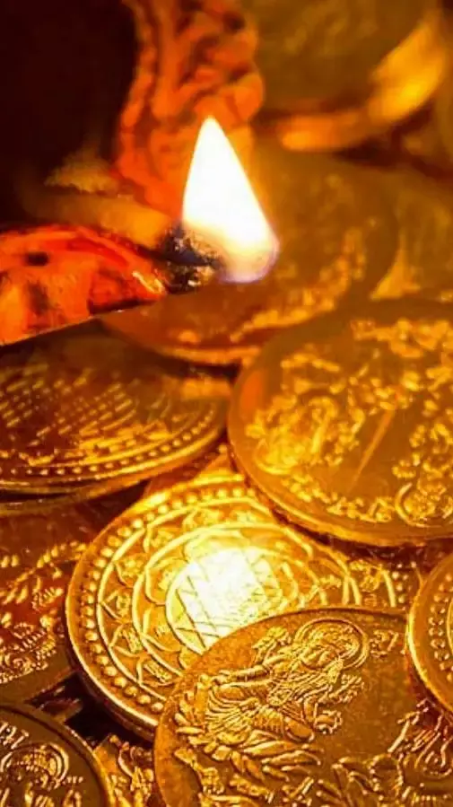 ధన త్రయోదశి రోజు ఏవి కొనొచ్చు.. ఏవి కొనకూడదు