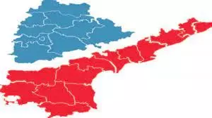 Telangana elections, andhra pradesh, social media