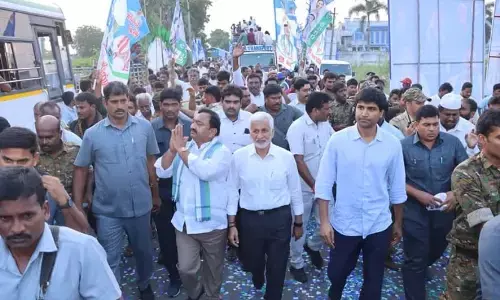 YSRCP, Amaravati, Yatra, ycp leaders, Amaravathi