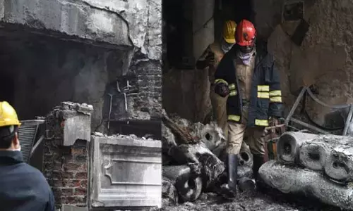 fire department, bazarghat incident, report, safety