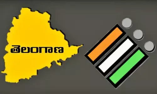 nominations, candidates, withdrawal. last day, telangana