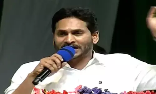 ys jagan, tdp, ycp, macharla,  varikapudishela lift scheme